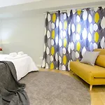 Superb Penthouse En Sdc Apartamento Santiago de Compostela