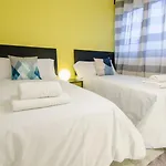 Superb Penthouse En Sdc Apartment