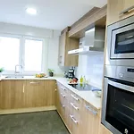 Apartment Superb Penthouse En Sdc Santiago de Compostela