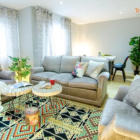 Apartment Superb Penthouse En Sdc