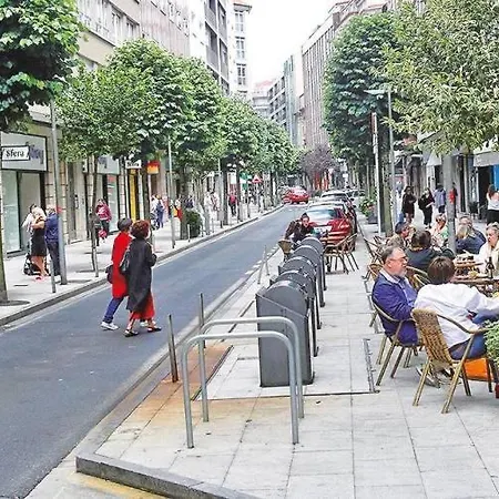 Superb Penthouse En Sdc Saint-Jacques-de-Compostelle