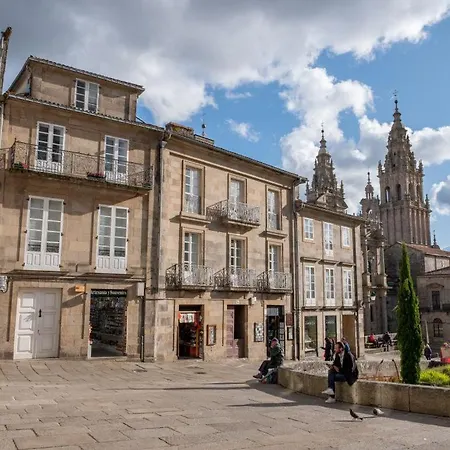 Appartement Superb Penthouse En Sdc *