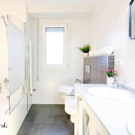 Superb Penthouse En Sdc