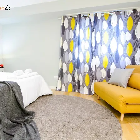 Superb Penthouse En Sdc * San Giacomo di Compostella