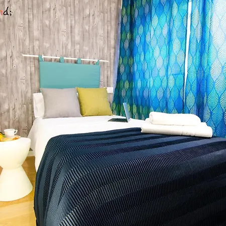 Superb Penthouse En Sdc Appartement Saint-Jacques-de-Compostelle