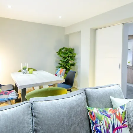 Superb Penthouse En Sdc