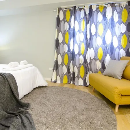 Apartment Superb Penthouse En Sdc *