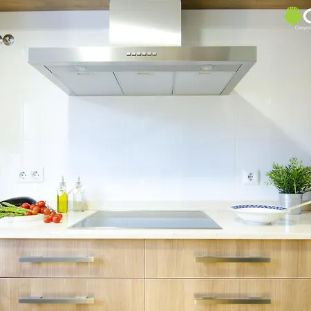Superb Penthouse En Sdc Saint-Jacques-de-Compostelle