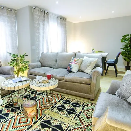 Superb Penthouse En Sdc Santiago de Compostela