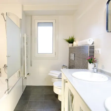 Superb Penthouse En Sdc Santiago de Compostela