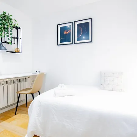 Superb Penthouse En Sdc *