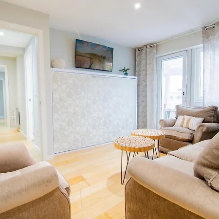 Superb Penthouse En Sdc
