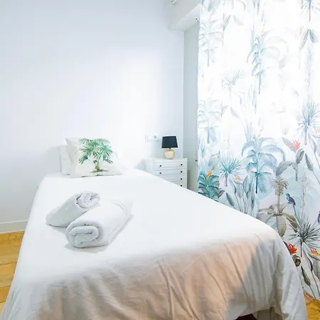 Apartment Superb Penthouse En Sdc Santiago de Compostela