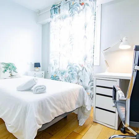 Superb Penthouse En Sdc 公寓 *