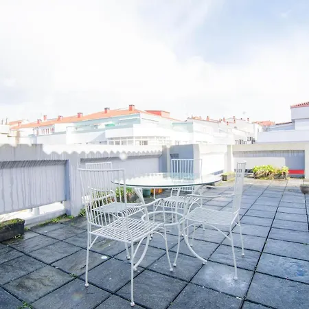 Superb Penthouse En Sdc Apartment *