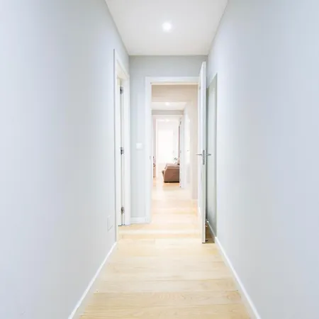 Superb Penthouse En Sdc