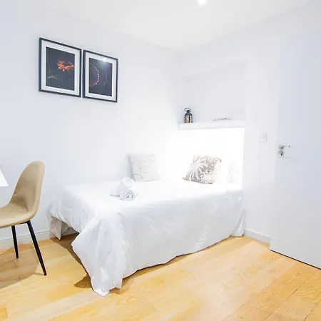 Superb Penthouse En Sdc *
