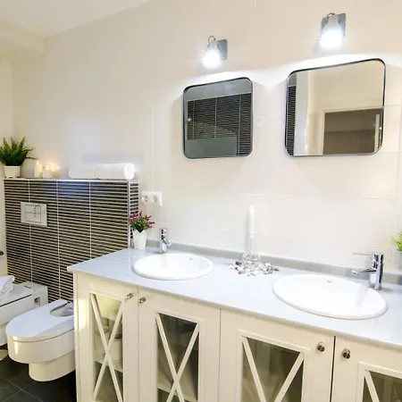 Apartment Superb Penthouse En Sdc *