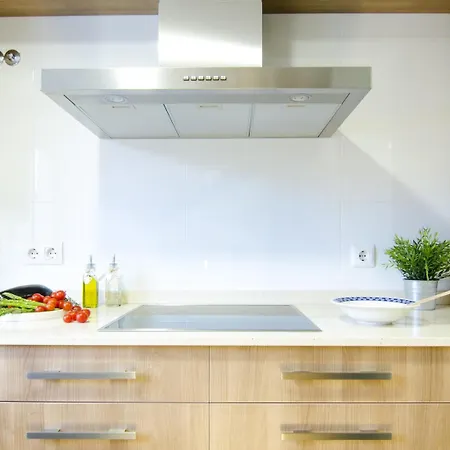 Superb Penthouse En Sdc * Santiago de Compostela
