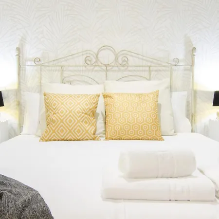 Superb Penthouse En Sdc Apartment Santiago de Compostela