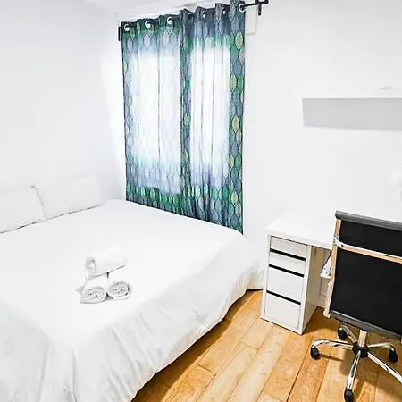 Apartment Superb Penthouse En Sdc Santiago de Compostela