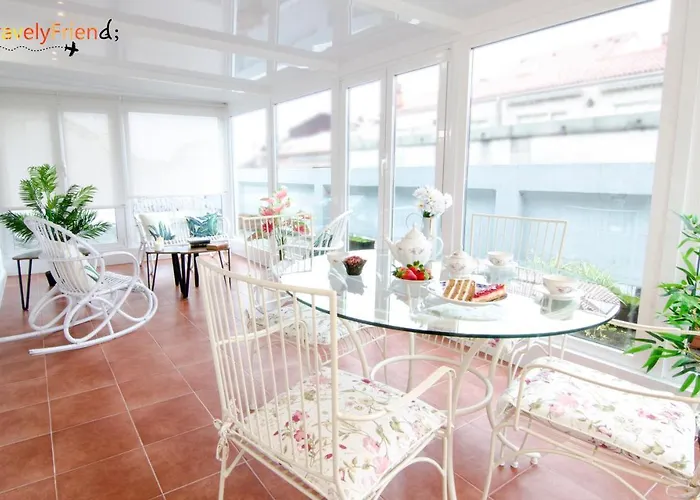 Apartman Superb Penthouse En Sdc