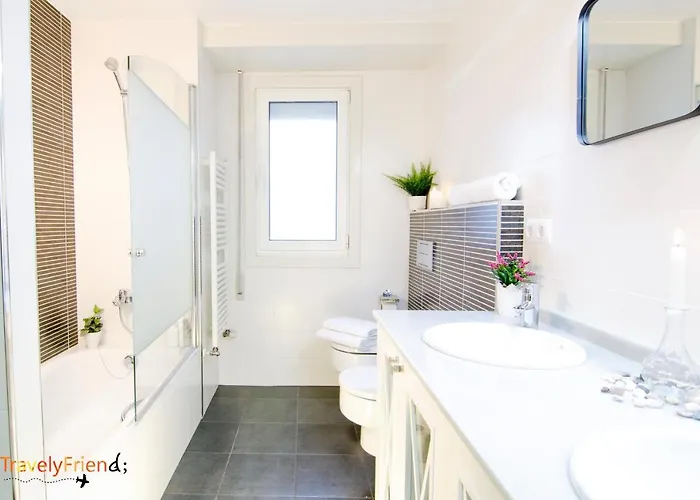 Superb Penthouse En Sdc